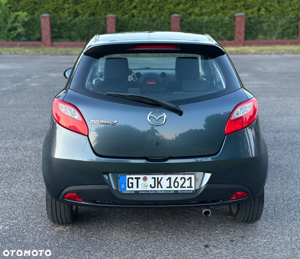 Mazda 2 1.5 Sport - 14