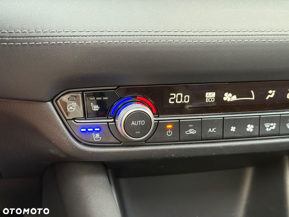 Mazda 6 2.0 SkyPrestige - 6