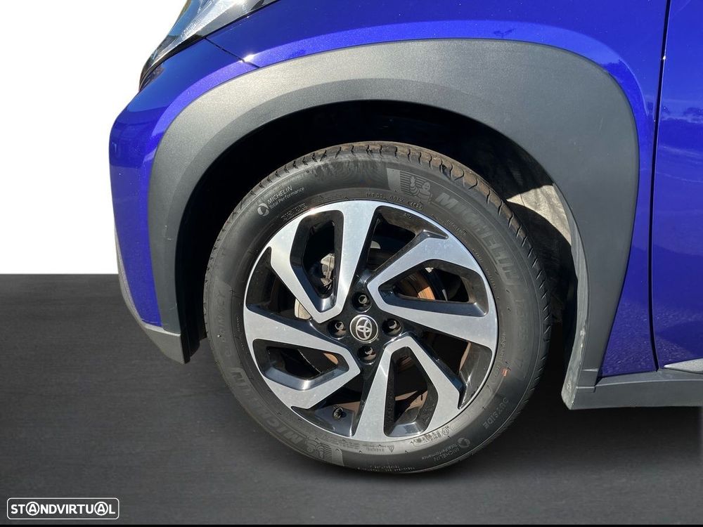 Toyota Aygo X 1.0 Pulse - 16