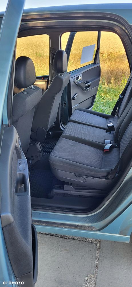 Opel Meriva 1.3 CDTI Cosmo - 5