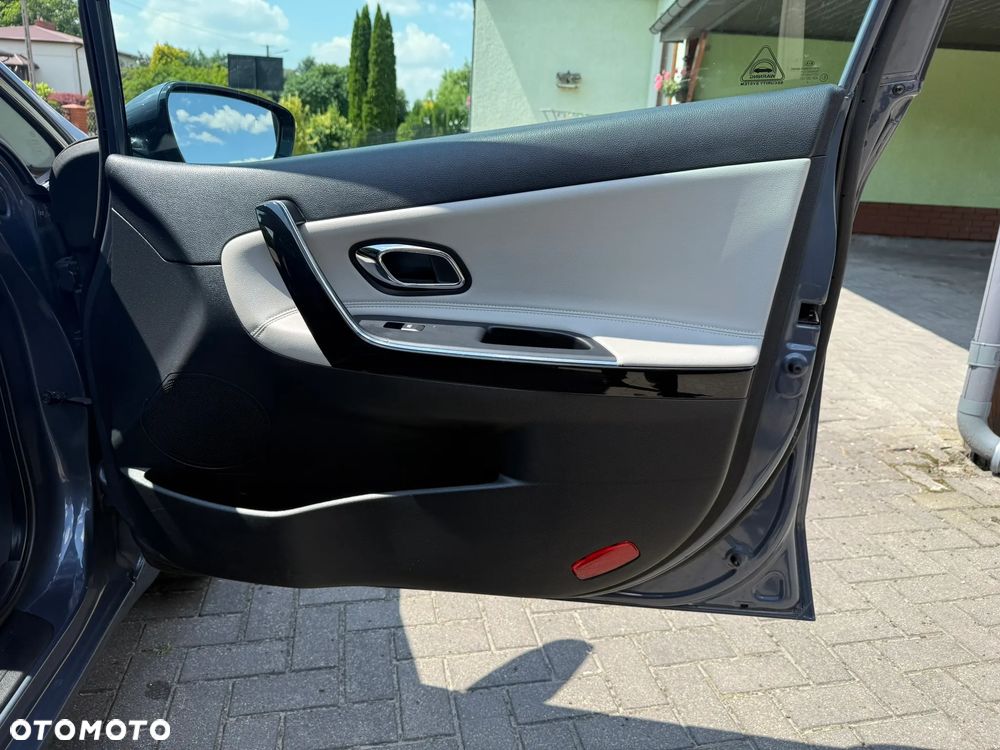 Kia Ceed 1.6 GDI Edition 7 - 28