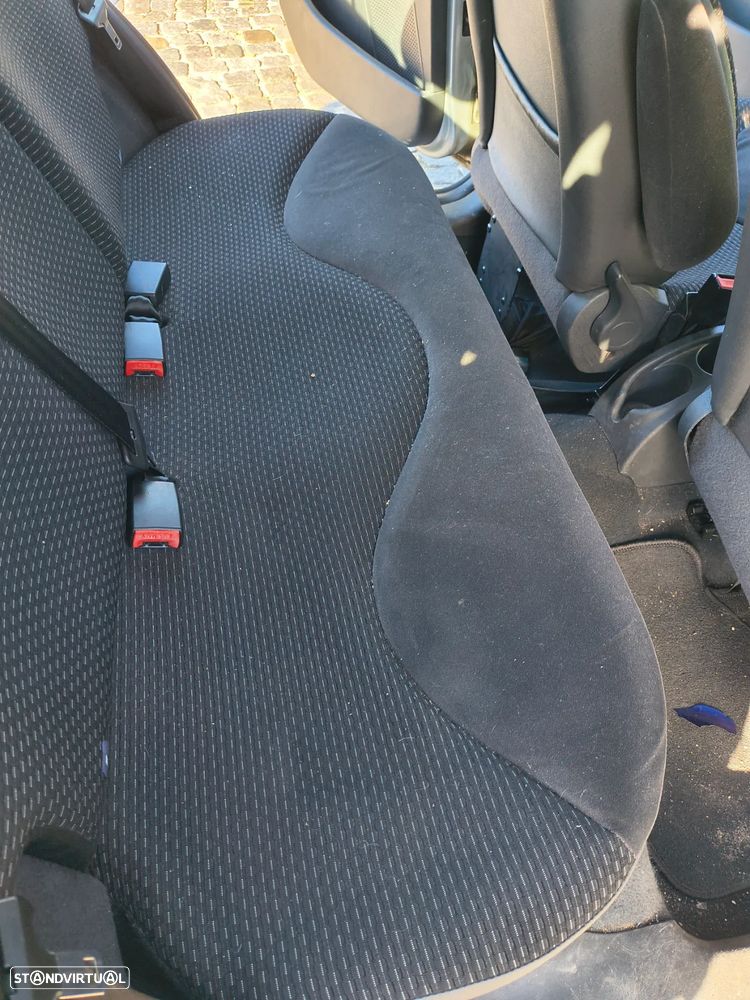 Citroën C3 1.1 Tonic - 11