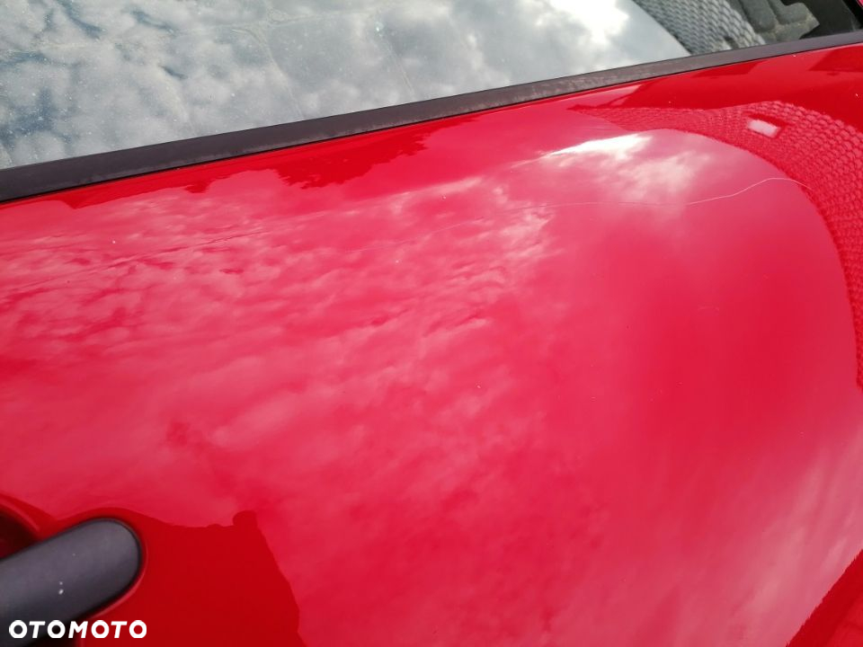 VW VOX DRZWI PRZEDNIE PRAWE LY3D POMORSKIE - 4