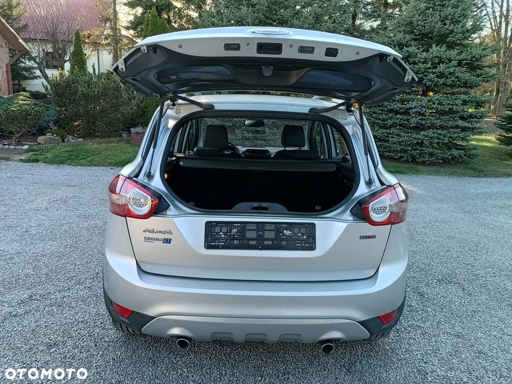 Ford Kuga 2.0 TDCi Trend - 10