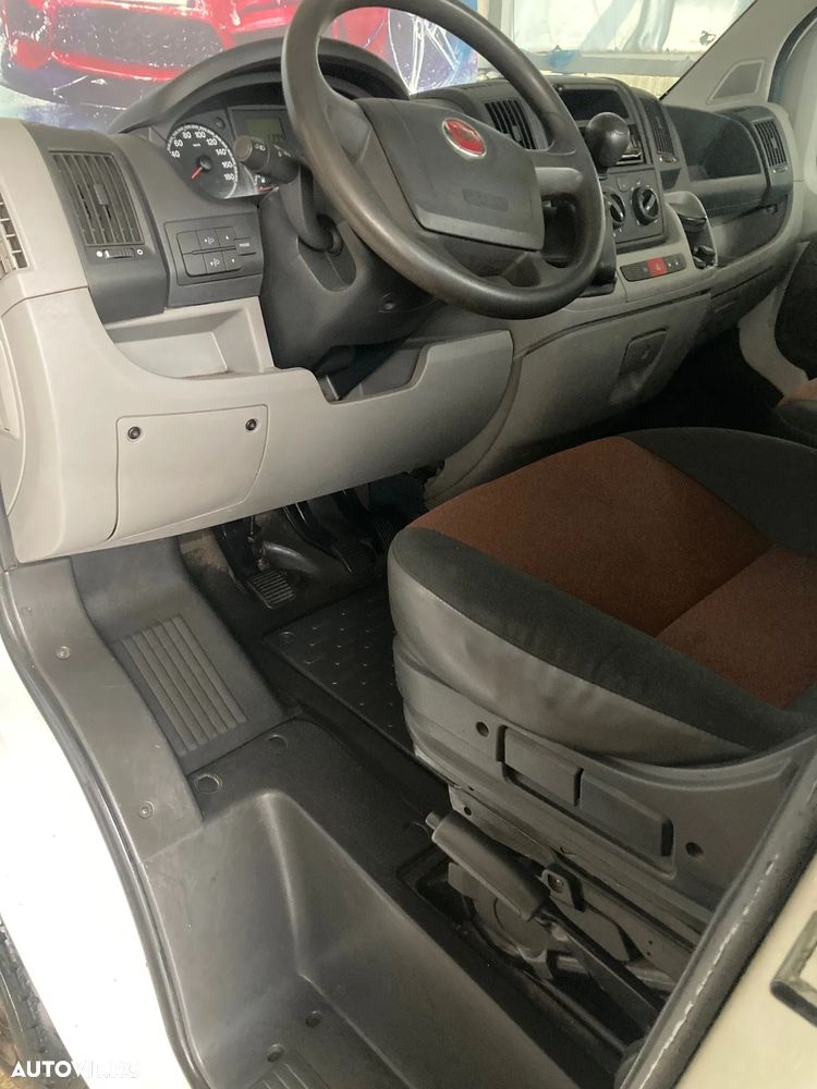 Fiat DUCATO - 6