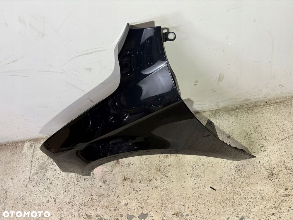 BŁOTNIK PRZÓD PRZEDNI LEWY VOLKSWAGEN PASSAT B7 - 2