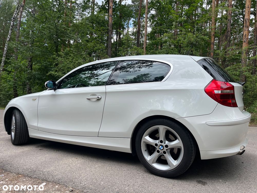 BMW Seria 1 118d DPF Edition Sport - 16