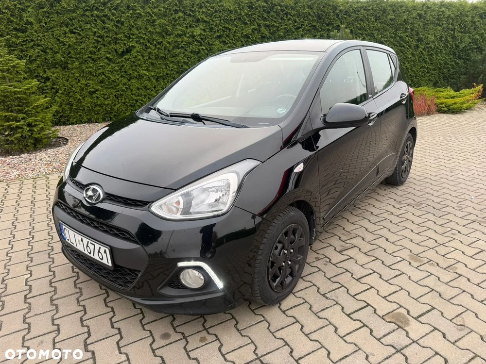 Hyundai i10 - 3