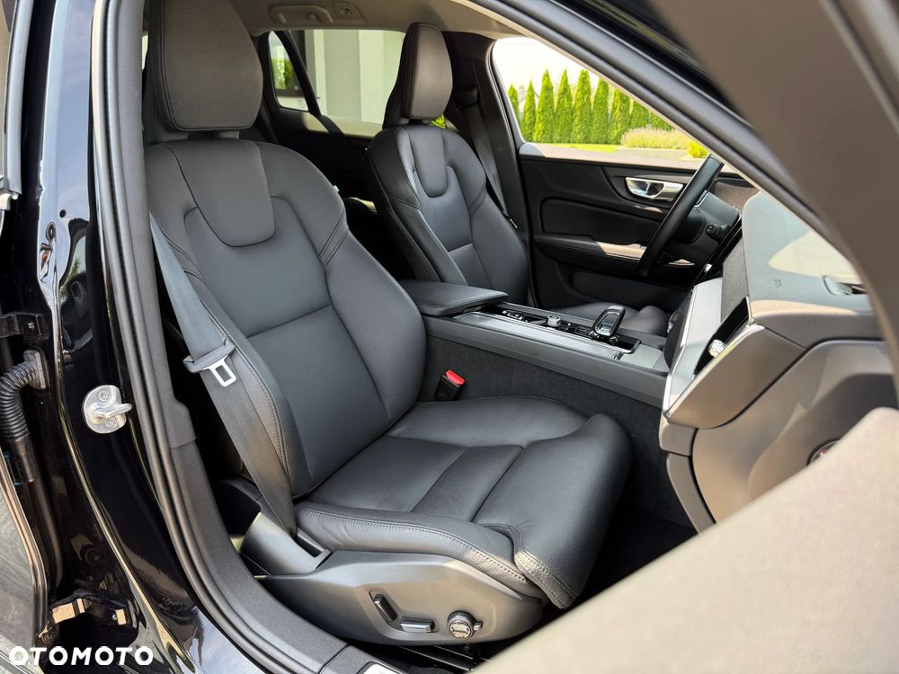 Volvo V60 B4 D Inscription - 30