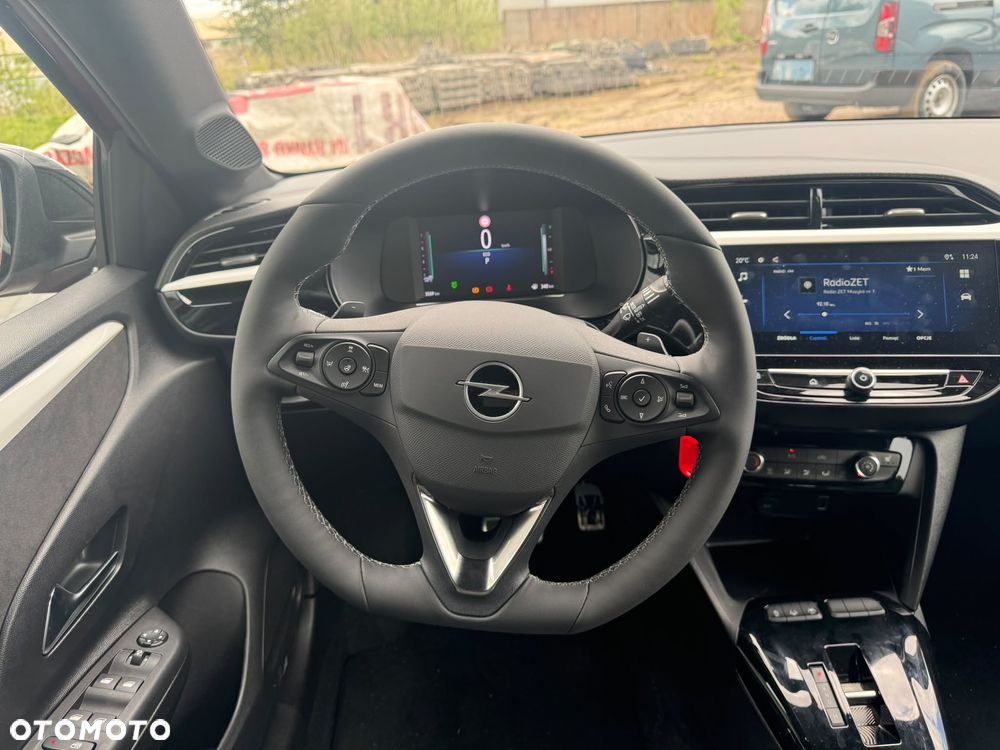 Opel Corsa 1.2 T GS S&S - 12