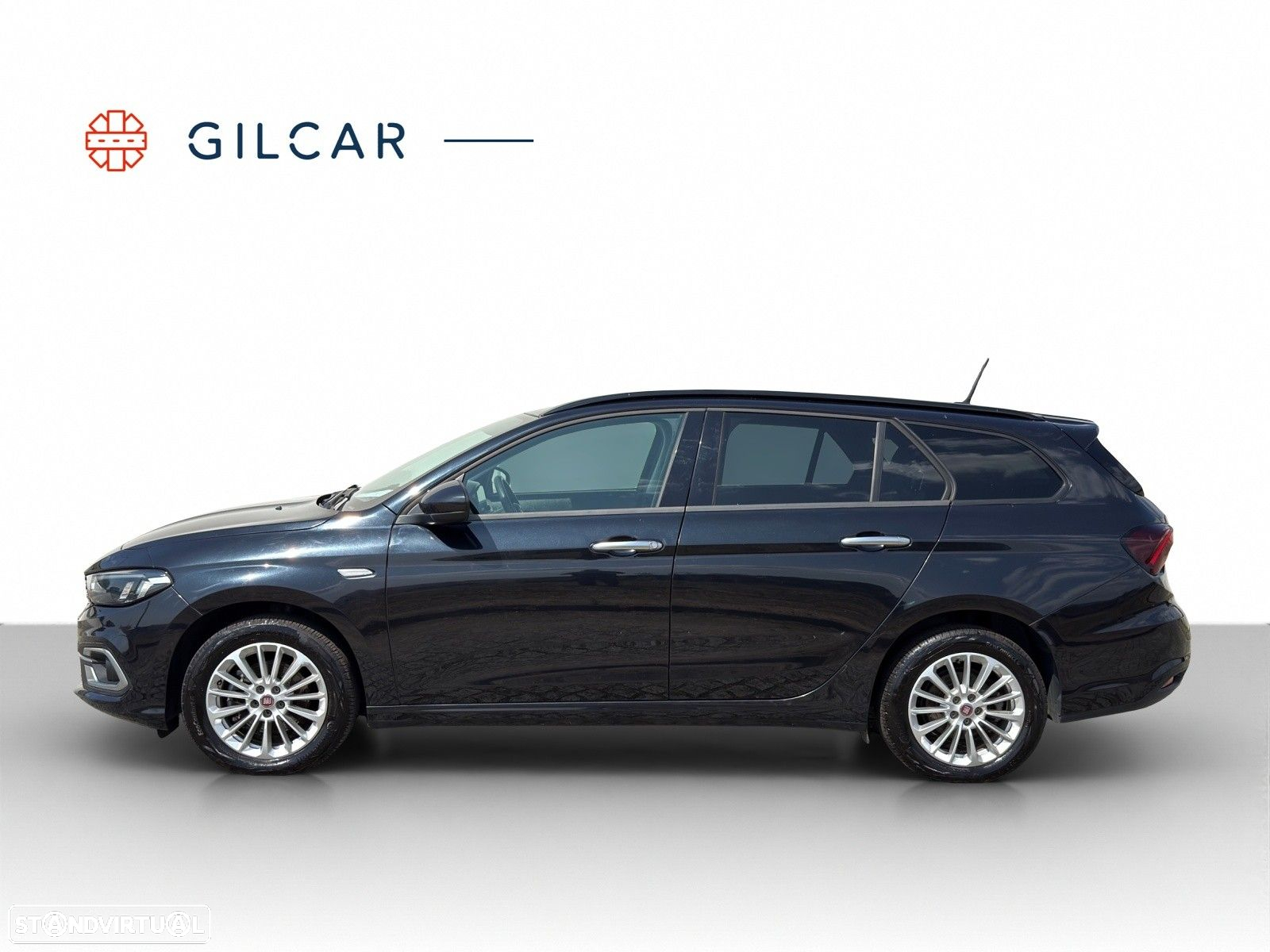 Fiat Tipo Station Wagon 1.0 GSE T3 City Life - 4