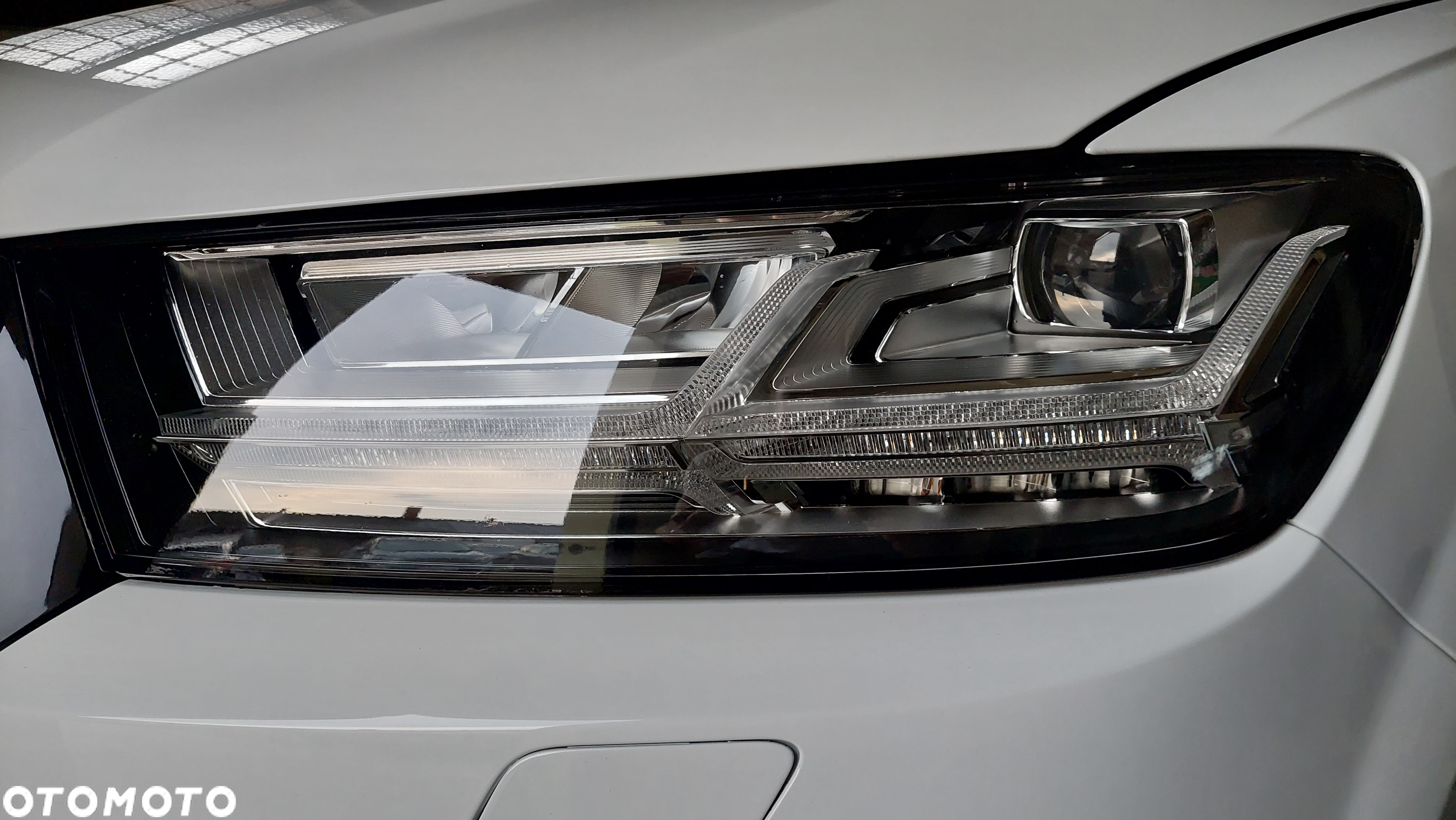 Audi Q7 - 12