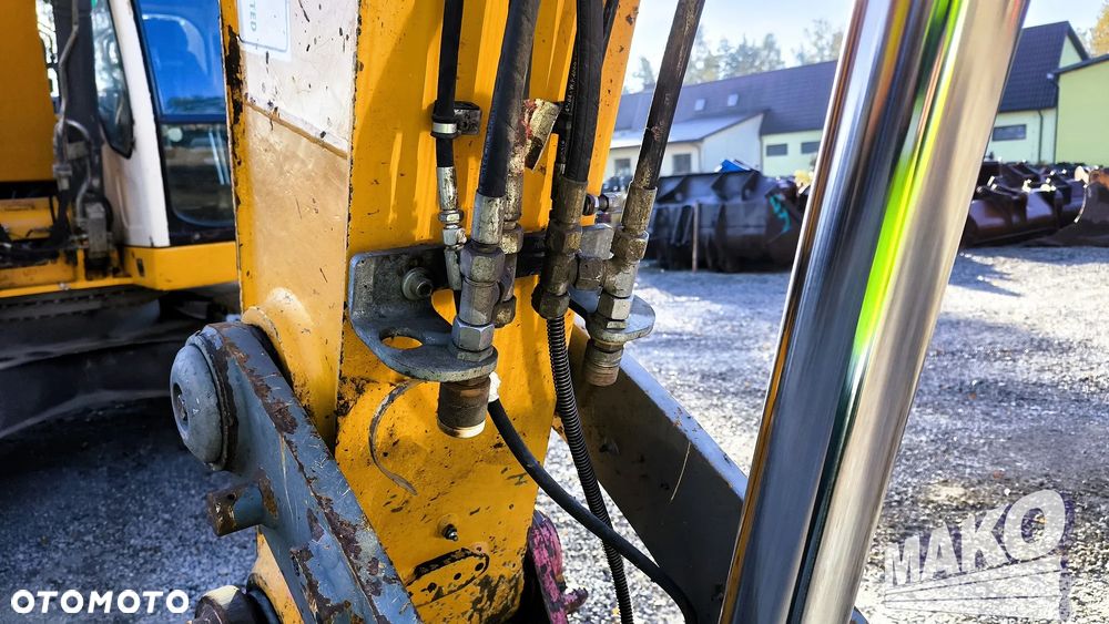 Liebherr R906 LC Litronic - 22