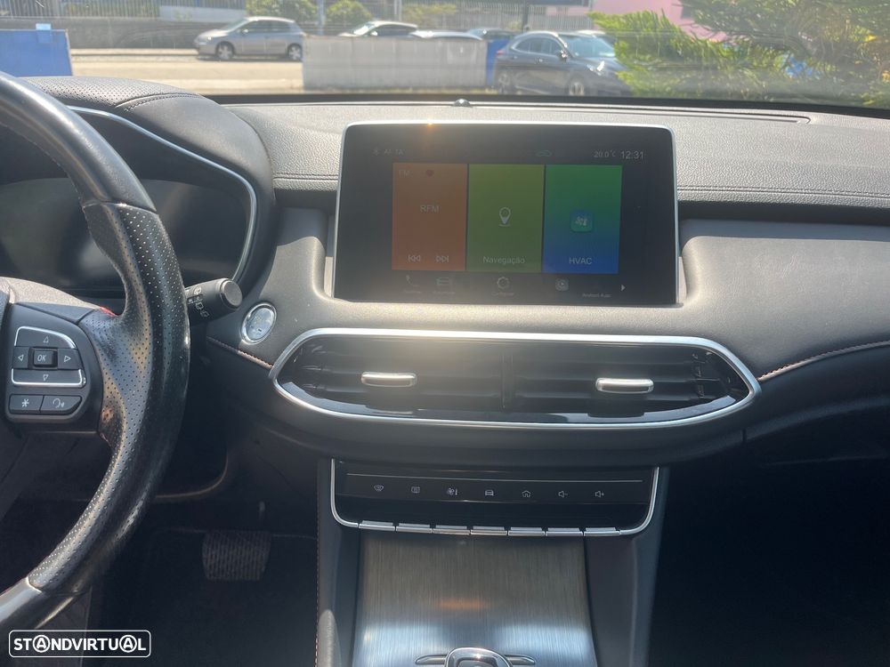 MG EHS 1.5 T-GDI Plug-in Hybrid Comfort - 34