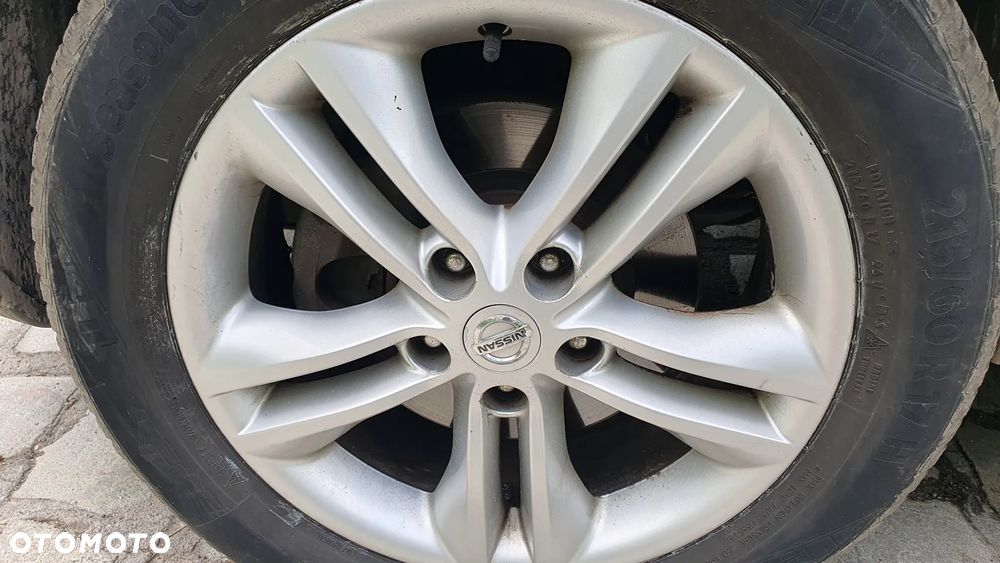 Nissan Qashqai 1.6 Acenta - 19