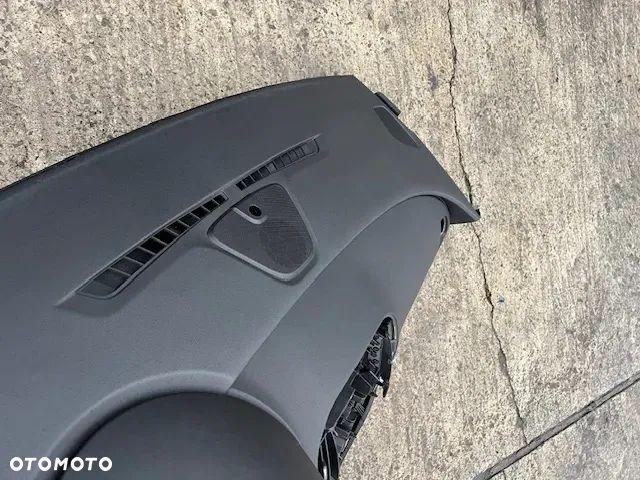 OPEL ASTRA J IV LIFT DESKA ROZDZIELCZA PODUSZKI PASY KPL - 3