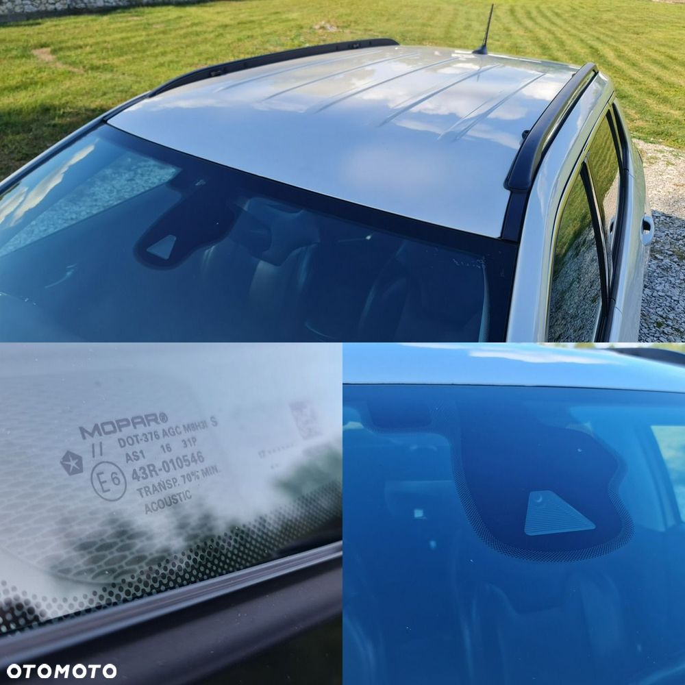 Jeep Compass 1.4 MultiAir Limited - 38