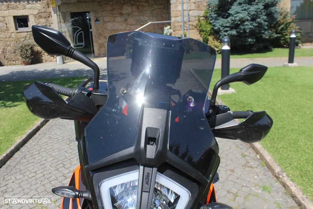 KTM 890 ADVENTURE S - 20