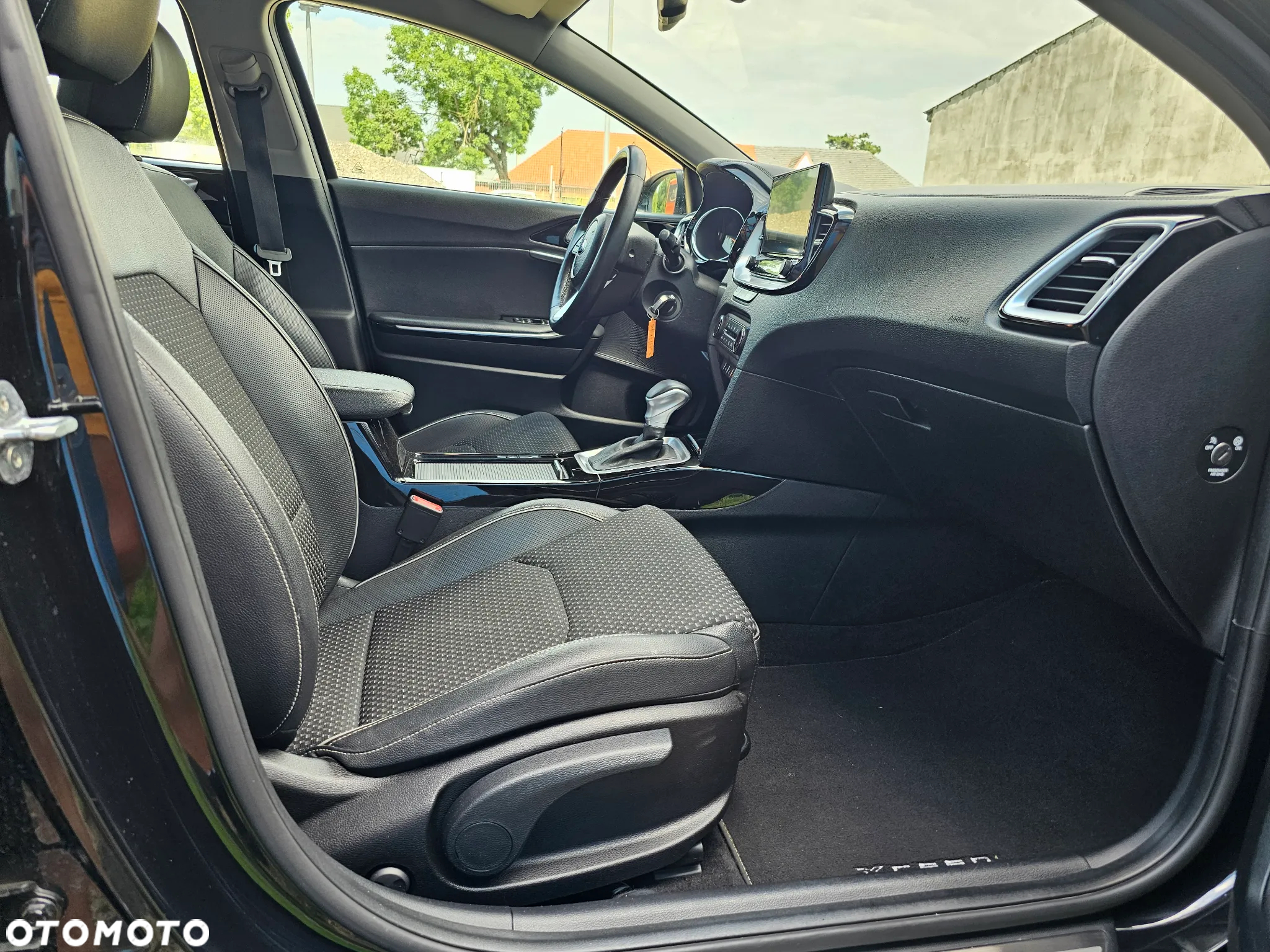 Kia XCeed 1.4 T-GDI OPF DCT7 JBL SOUND EDITION - 15