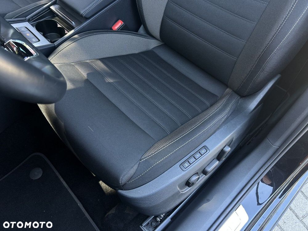 Skoda Superb - 13