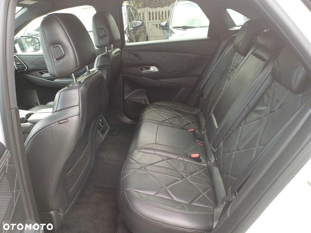 DS Automobiles DS 7 Crossback 2.0 BlueHDi Grand Chic - 15