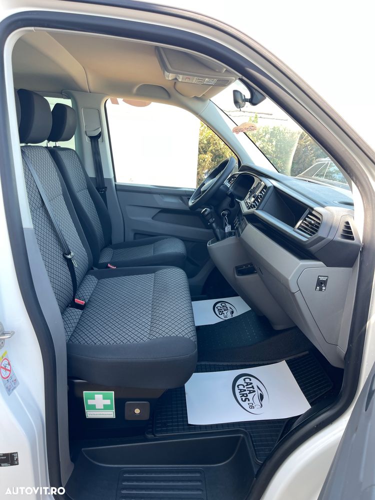 Volkswagen Caravelle 2.0 TDI 81 kW LR Comfortline - 24