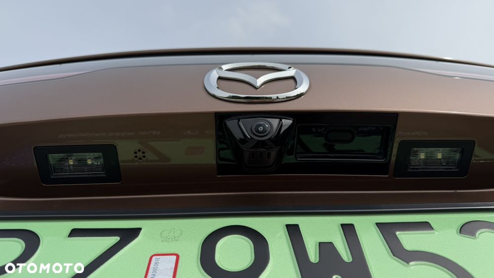 Mazda EZ-6 - 14