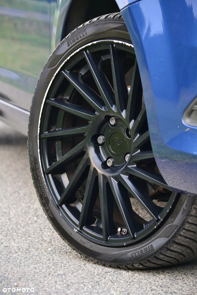 Ford Focus 1.6 16V Titanium - 20