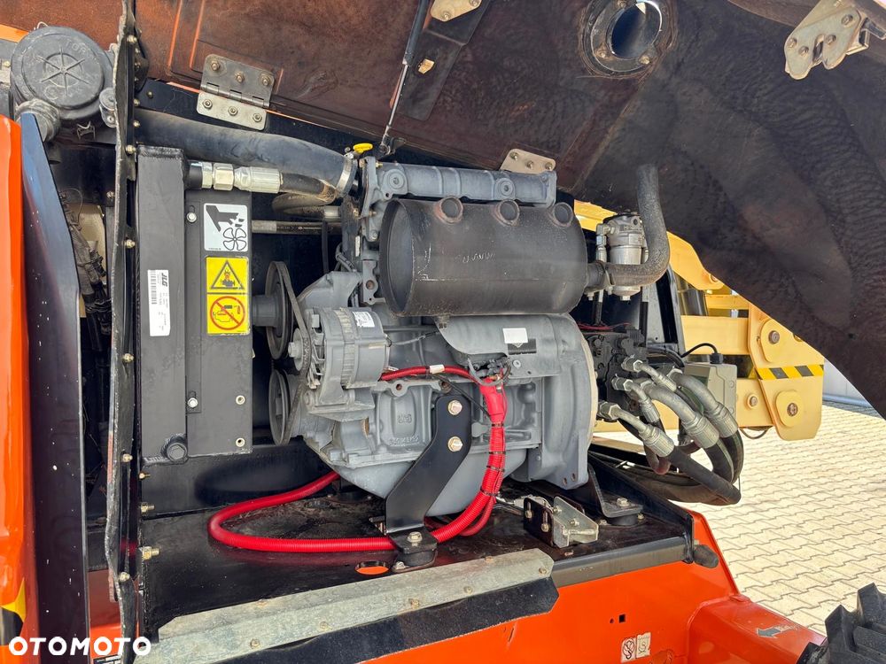 JLG 520Aj - 5
