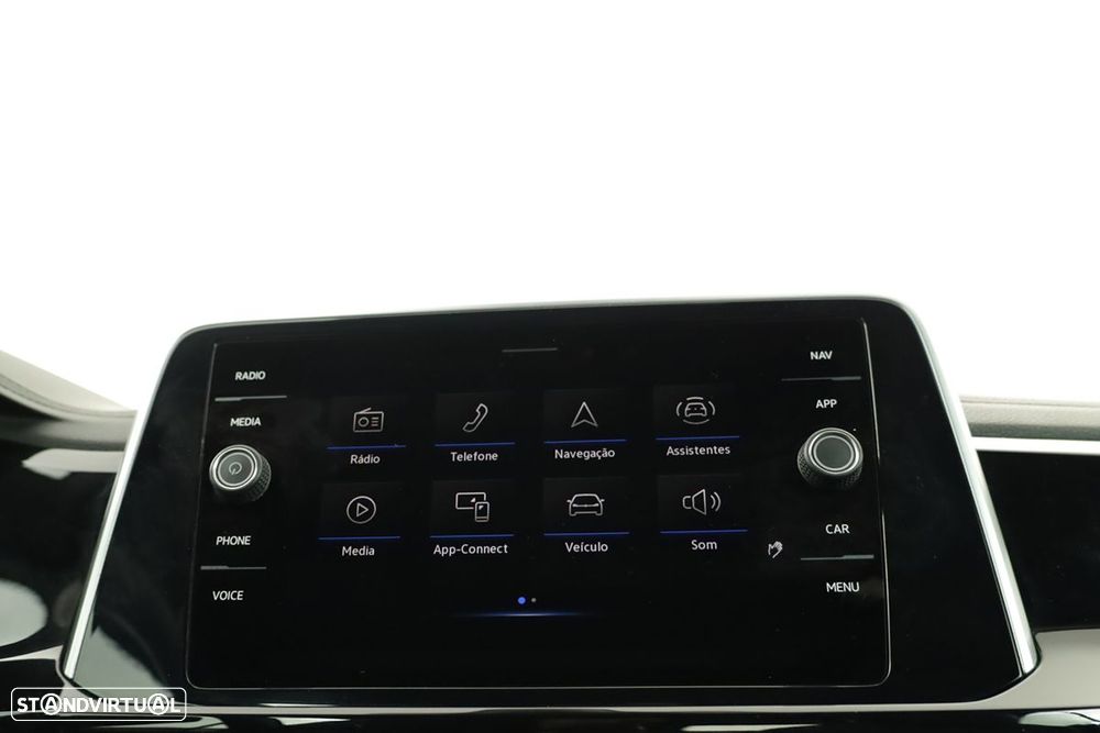 VW T-Roc Cabrio 1.5 TSI R-Line DSG - 14