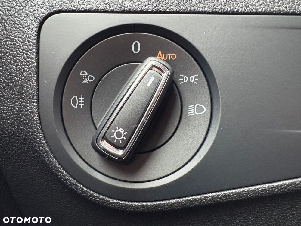 Volkswagen Tiguan - 27
