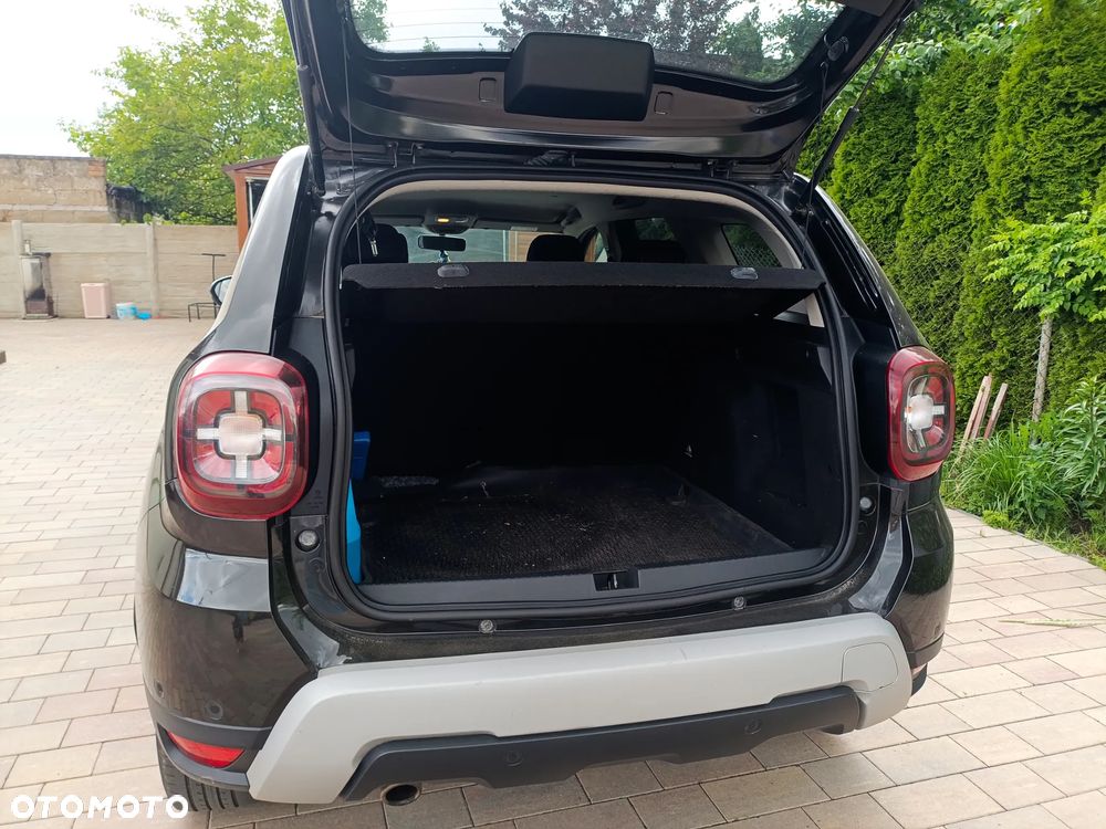 Dacia Duster 1.6 SCe Urban Explorer S&S - 7