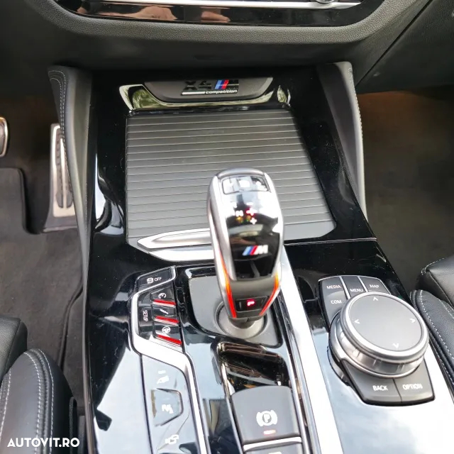 BMW X4 M Standard - 10