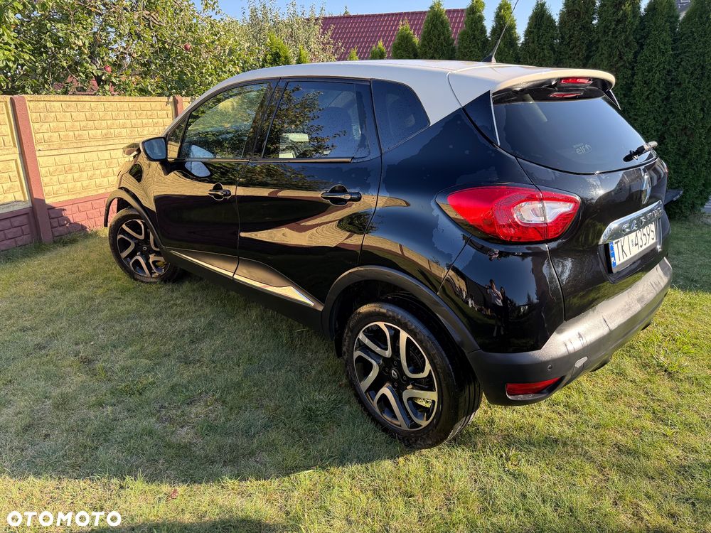 Renault Captur - 1
