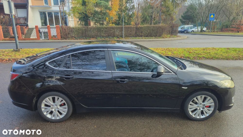 Mazda 6 2.0 Active - 8