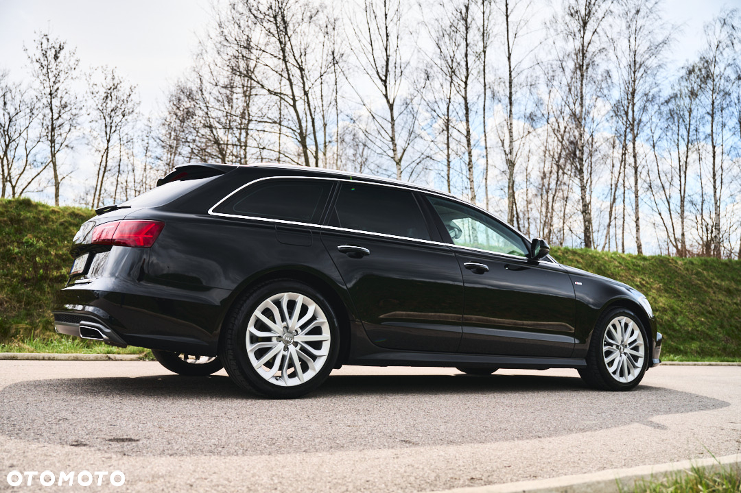 Audi A6 - 13