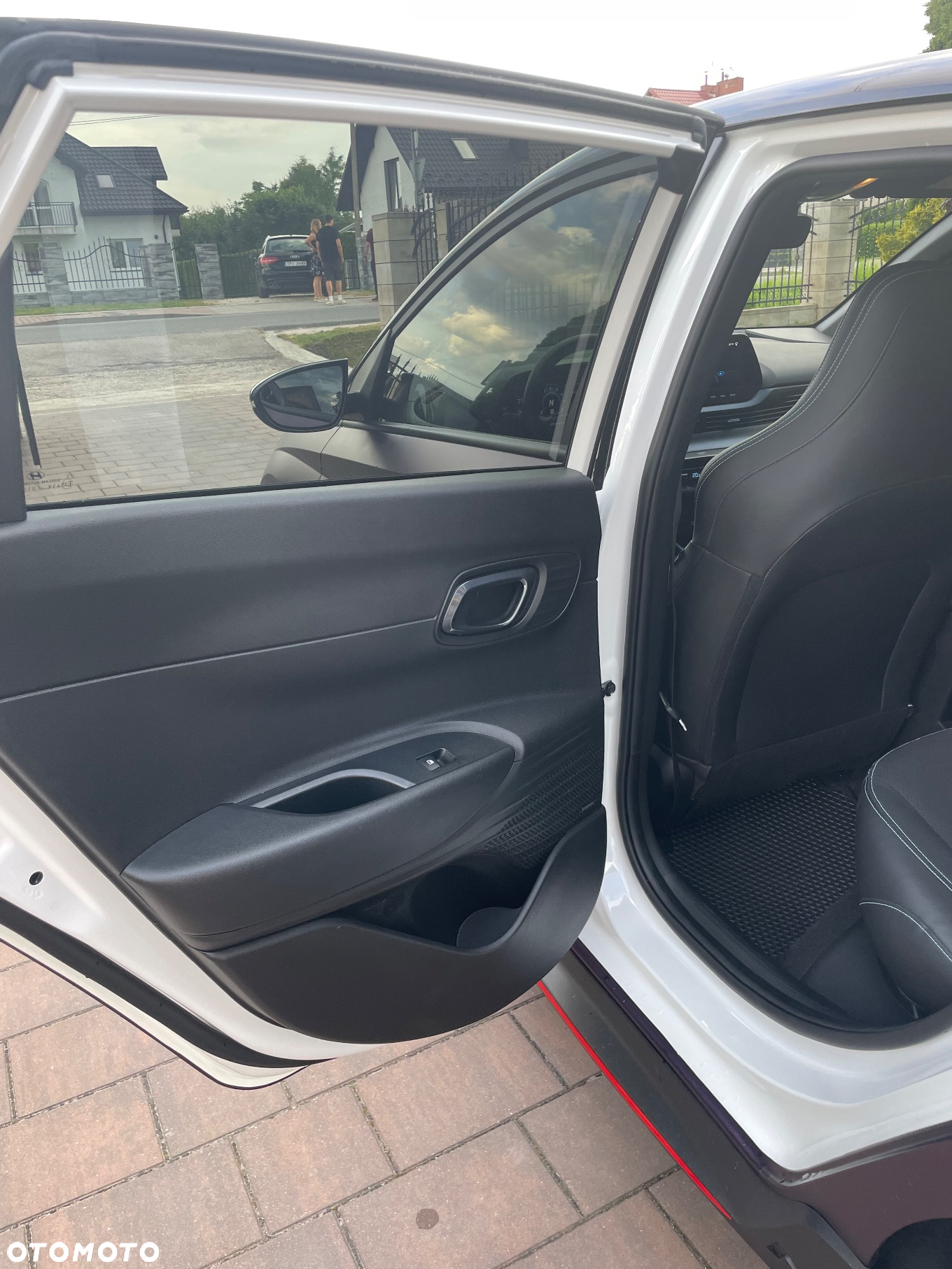 Hyundai i20 1.6 T-GDi N Performance - 19