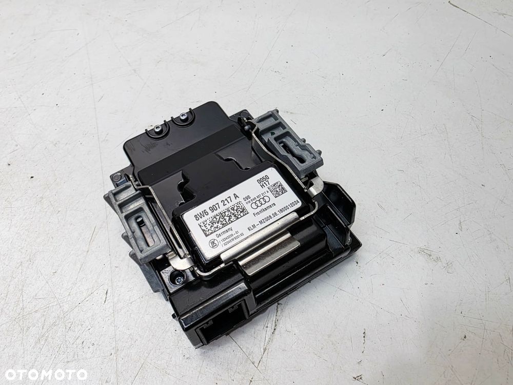 KAMERA ASYSTENT PASA RUCHU AUDI A5 8W SPORTBACK 8W6907217A - 4