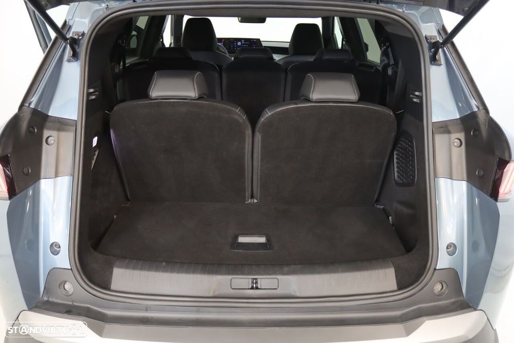 Peugeot 5008 - 42