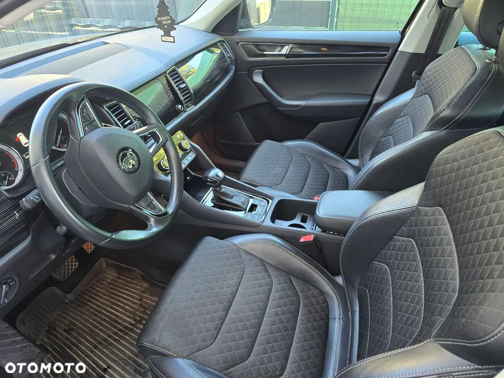 Skoda Kodiaq 2.0 TSI 4x4 Style DSG - 17