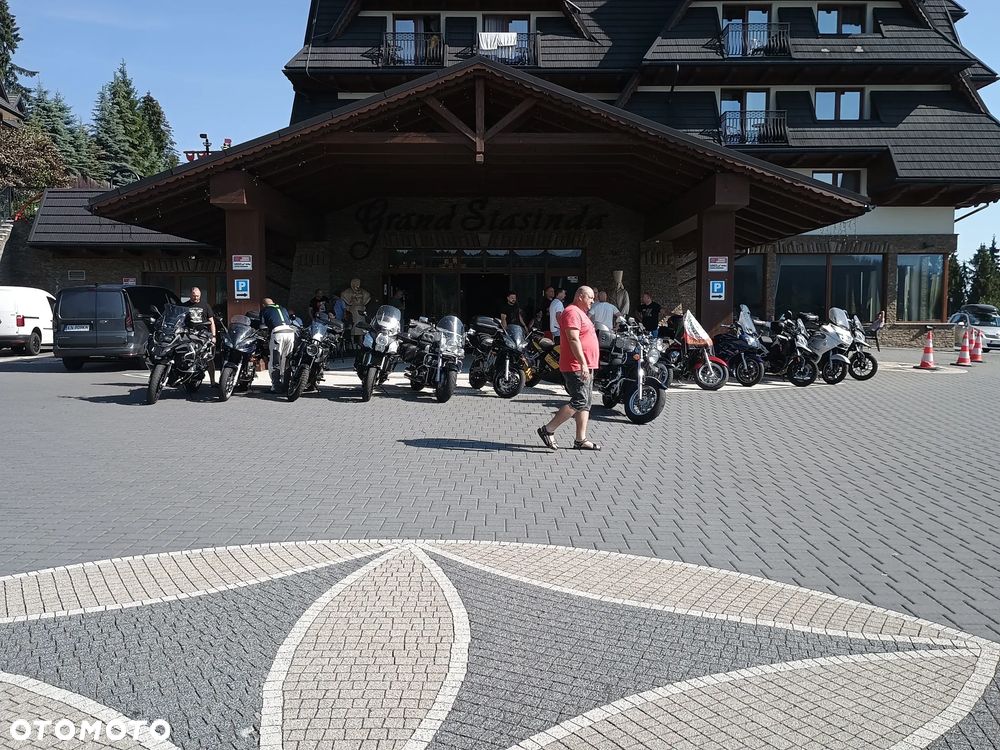 Zontes 125 G1 Spoke - 1