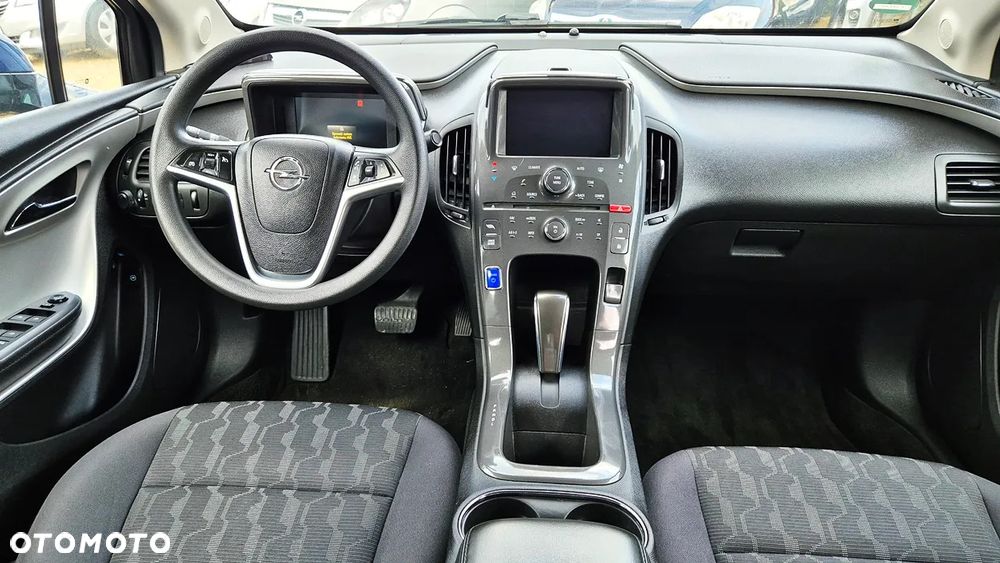 Opel Ampera Komfort Edition - 36