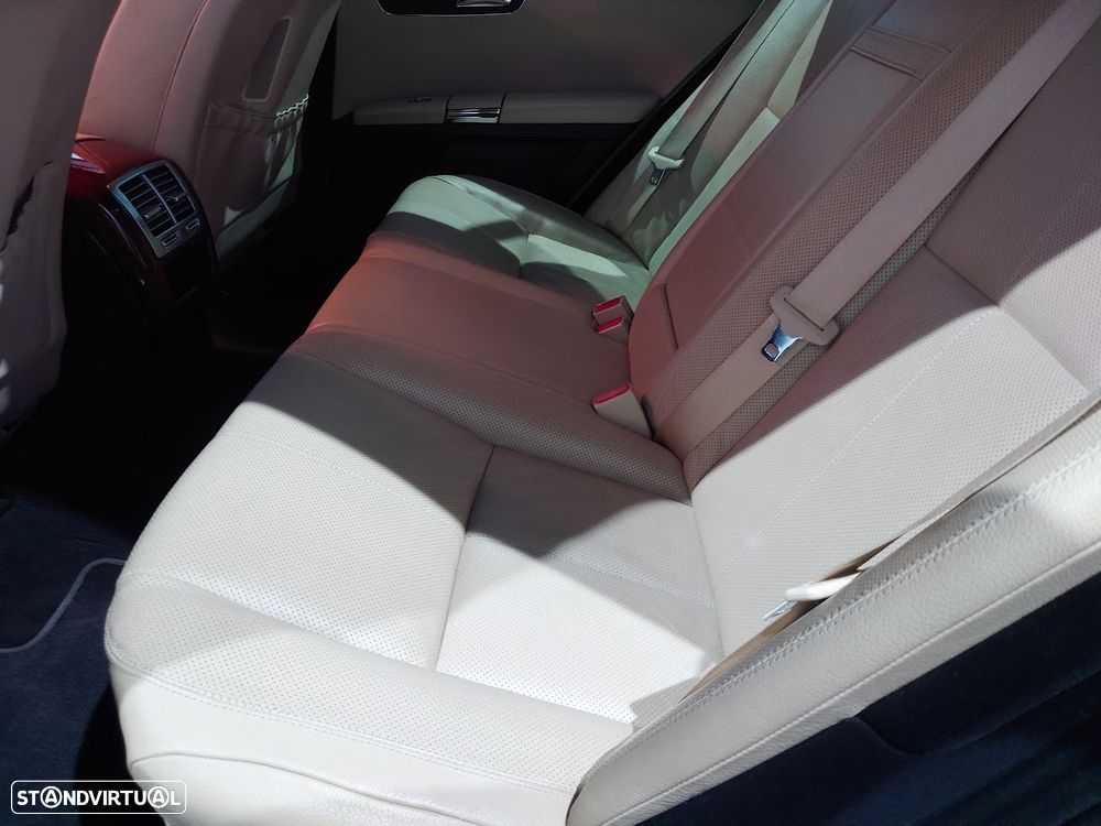 Mercedes-Benz S 320 CDI - 19