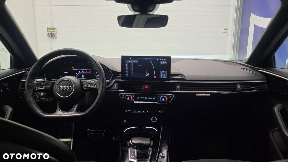 Audi S4 Avant TDI mHEV Quattro Tiptronic - 17