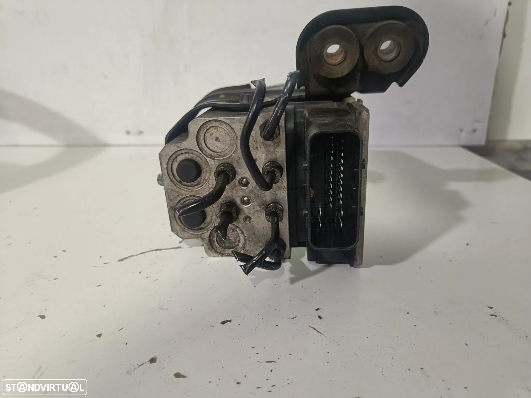 Módulo ABS Opel Vectra C 2009 / Saab 93 - 4