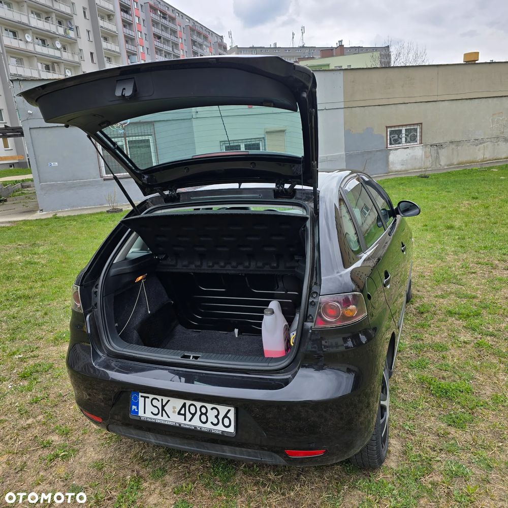 Seat Ibiza - 11