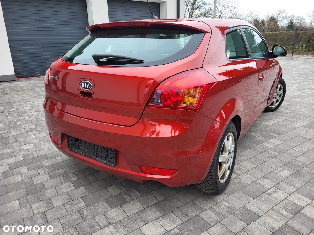 Kia Ceed 1.6 Comfort - 6