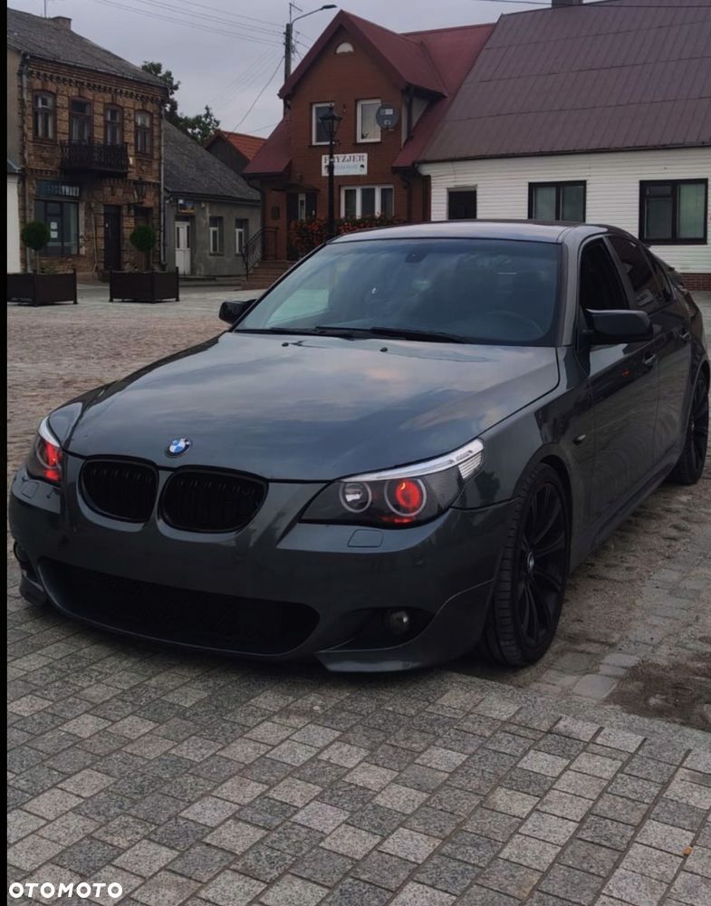 BMW Seria 5 - 14