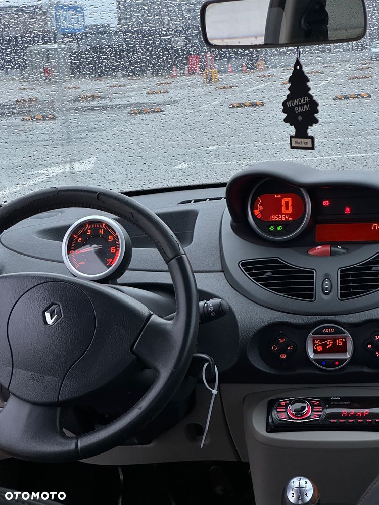 Renault Twingo - 17
