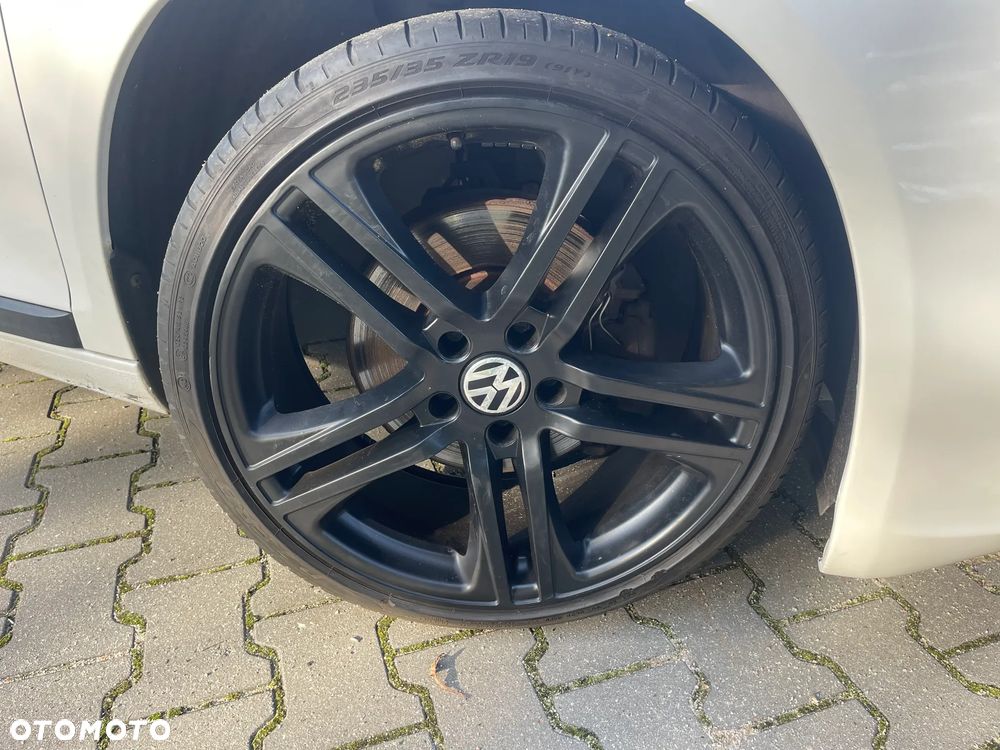 Volkswagen Scirocco 1.4 TSI Edition - 10